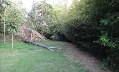 Venta de Finca en Rionegro