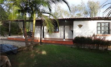 Venta de Finca en Rionegro