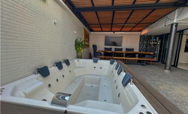 Casa para Renta Tradicional en el Alto de Palmas