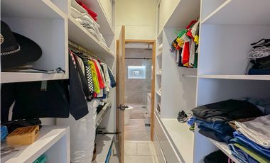 Casa para Renta Tradicional en el Alto de Palmas