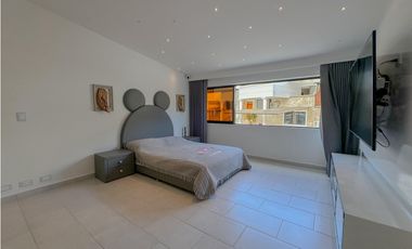 Casa para Renta Tradicional en el Alto de Palmas