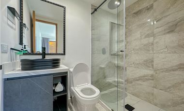 Casa para Renta Tradicional en el Alto de Palmas