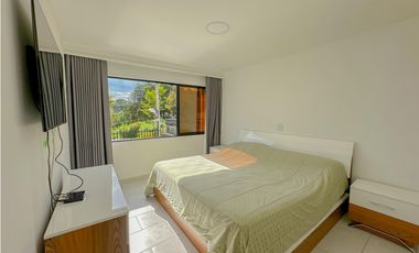 Casa para Renta Tradicional en el Alto de Palmas