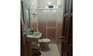 Los Andes Casa en Venta - Barranquilla