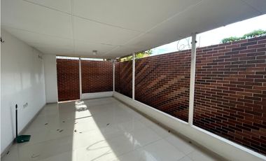 Los Andes Casa en Venta - Barranquilla