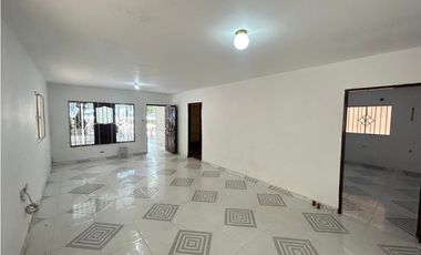 Los Andes Casa en Venta - Barranquilla