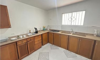 Los Andes Casa en Venta - Barranquilla