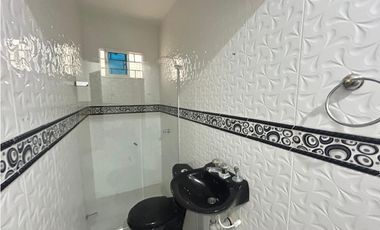 Los Andes Casa en Venta - Barranquilla