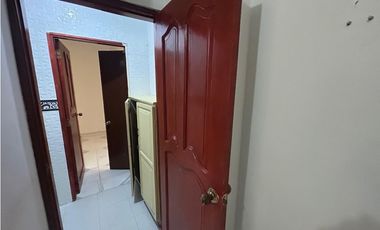 Los Andes Casa en Venta - Barranquilla