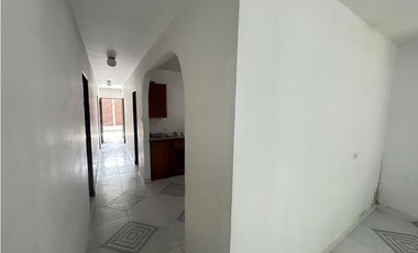 Los Andes Casa en Venta - Barranquilla