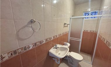 Los Andes Casa en Venta - Barranquilla