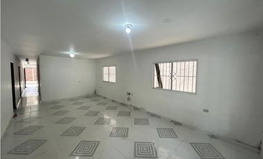 Los Andes Casa en Venta - Barranquilla