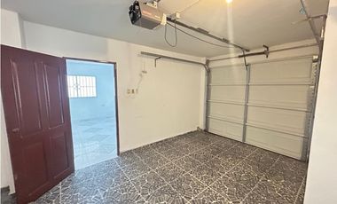 Los Andes Casa en Venta - Barranquilla