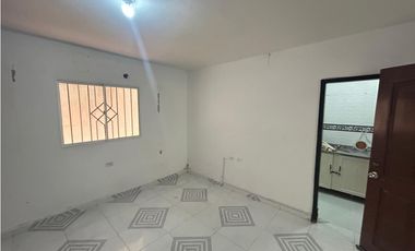 Los Andes Casa en Venta - Barranquilla