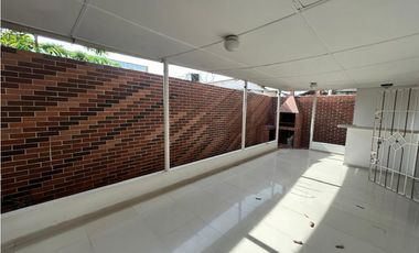 Los Andes Casa en Venta - Barranquilla