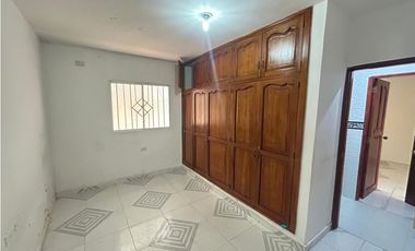 Los Andes Casa en Venta - Barranquilla