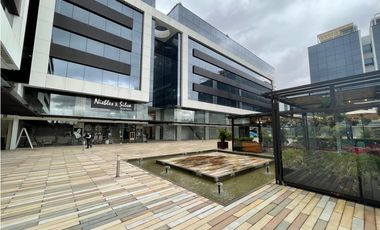 Consultorio / Oficina en Arriendo Sabana Park