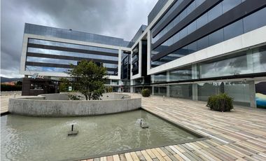 Consultorio / Oficina en Arriendo Sabana Park