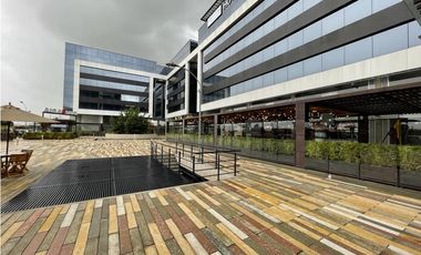 Consultorio / Oficina en Arriendo Sabana Park