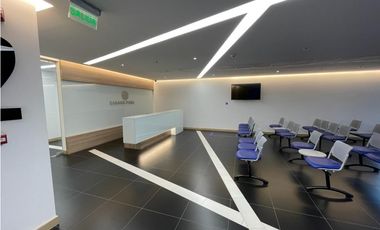 Consultorio / Oficina en Arriendo Sabana Park