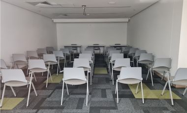 Consultorio / Oficina en Arriendo Sabana Park