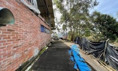 Bodega para la venta en La Estrella