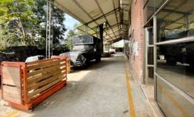 Bodega para la venta en La Estrella