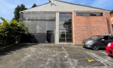 Bodega para la venta en La Estrella