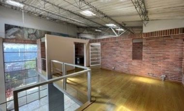 Bodega para la venta en La Estrella