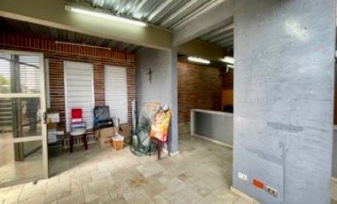 Bodega para la venta en La Estrella