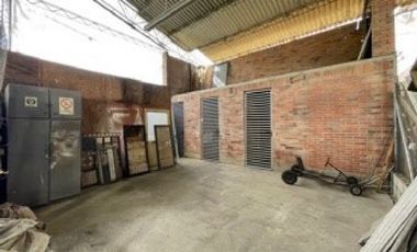 Bodega para la venta en La Estrella