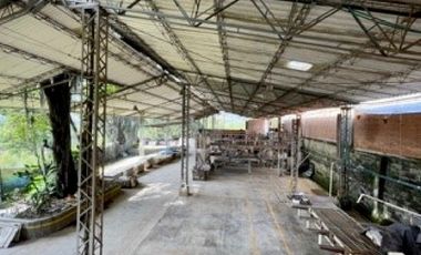 Bodega para la venta en La Estrella