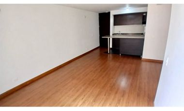 Vendo Apartamento de dos habitaciones en cajica.