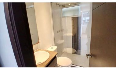 Vendo Apartamento de dos habitaciones en cajica.