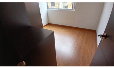 Vendo Apartamento de dos habitaciones en cajica.
