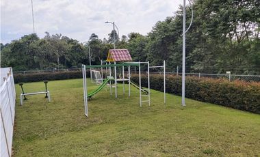 LOTE EN VENTA EN EL CONJUNTO CIUDAD DEL SOL, POPAYN