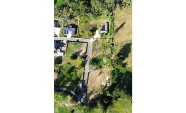 SE VENDE LOTE CAMPESTRE  EN LA CEJA PARCELACION CERRADA ZONA MUY CAMPE