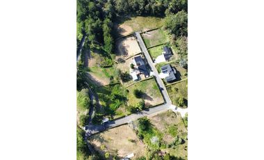 SE VENDE LOTE CAMPESTRE  EN LA CEJA PARCELACION CERRADA ZONA MUY CAMPE