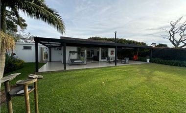 SE VENDE FINCA EN PARCELACIÓN VA LA CEJA RIONEGRO EXCELENTE PRECIO