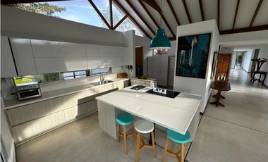 SE VENDE FINCA EN PARCELACIÓN VA LA CEJA RIONEGRO EXCELENTE PRECIO