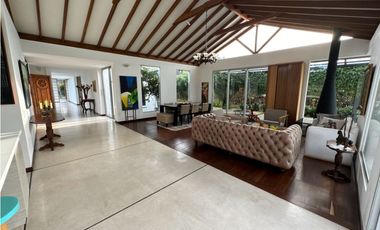 SE VENDE FINCA EN PARCELACIÓN VA LA CEJA RIONEGRO EXCELENTE PRECIO