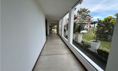 SE VENDE FINCA EN PARCELACIÓN VA LA CEJA RIONEGRO EXCELENTE PRECIO