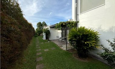 SE VENDE FINCA EN PARCELACIÓN VA LA CEJA RIONEGRO EXCELENTE PRECIO