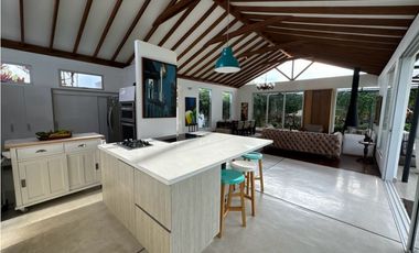 SE VENDE FINCA EN PARCELACIÓN VA LA CEJA RIONEGRO EXCELENTE PRECIO