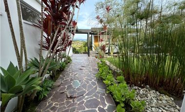 SE VENDE FINCA EN PARCELACIÓN VA LA CEJA RIONEGRO EXCELENTE PRECIO