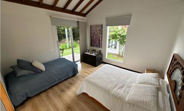 SE VENDE FINCA EN PARCELACIÓN VA LA CEJA RIONEGRO EXCELENTE PRECIO