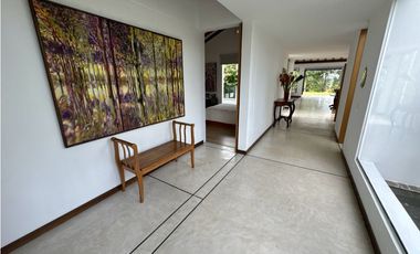 SE VENDE FINCA EN PARCELACIÓN VA LA CEJA RIONEGRO EXCELENTE PRECIO