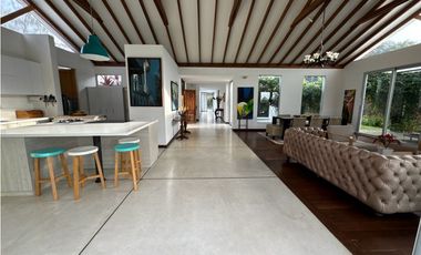 SE VENDE FINCA EN PARCELACIÓN VA LA CEJA RIONEGRO EXCELENTE PRECIO