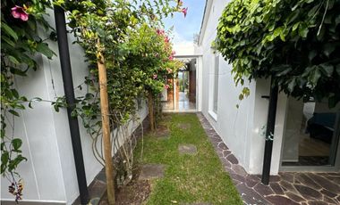 SE VENDE FINCA EN PARCELACIÓN VA LA CEJA RIONEGRO EXCELENTE PRECIO