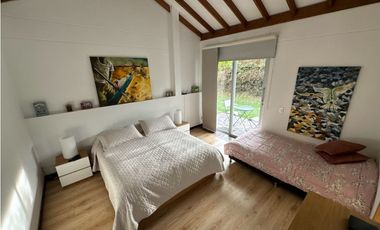 SE VENDE FINCA EN PARCELACIÓN VA LA CEJA RIONEGRO EXCELENTE PRECIO